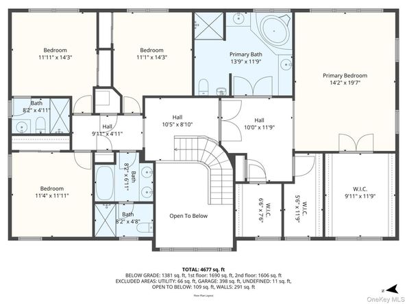 38 Hamlet Drive, Mount Sinai NY 11766