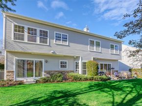 38 Hamlet Drive, Mount Sinai NY 11766