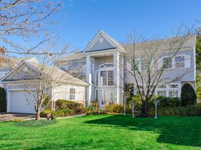 38 Hamlet Drive, Mount Sinai NY 11766