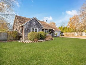18 Atlantic Avenue, East Moriches NY 11940