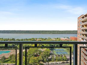 5800 Arlington Avenue 19L, Bronx NY 10471