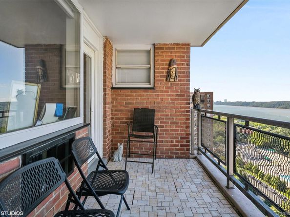 5800 Arlington Avenue 19L, Bronx NY 10471