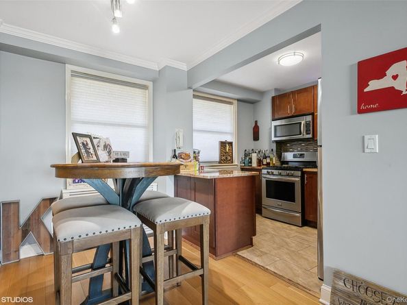 5800 Arlington Avenue 19L, Bronx NY 10471