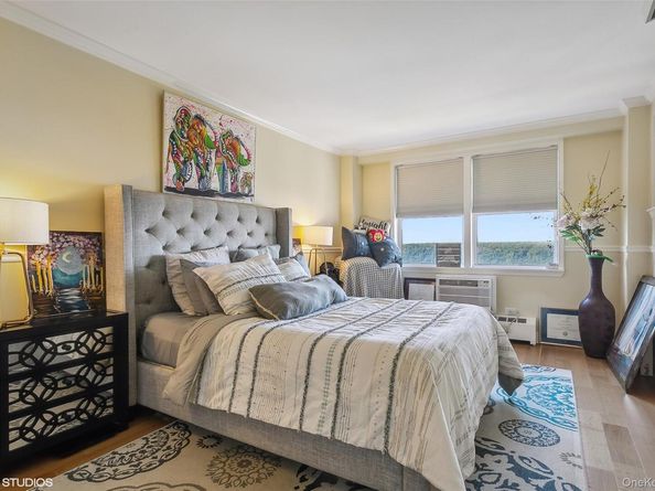 5800 Arlington Avenue 19L, Bronx NY 10471