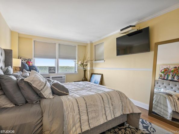 5800 Arlington Avenue 19L, Bronx NY 10471