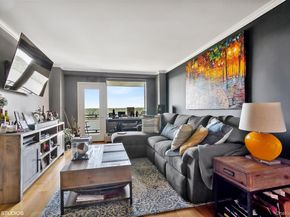 5800 Arlington Avenue 19L, Bronx NY 10471