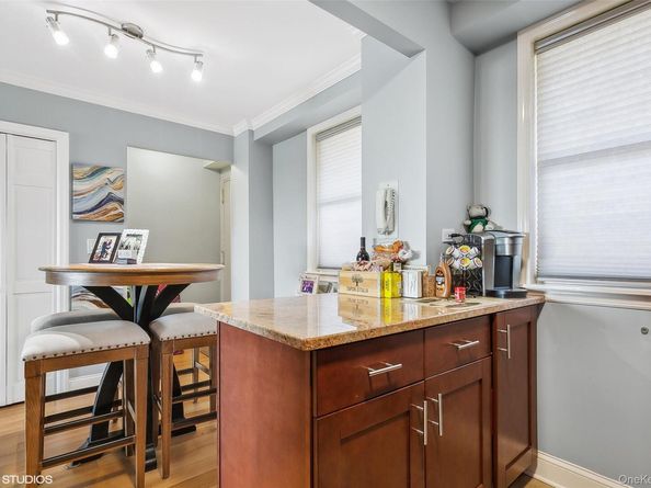 5800 Arlington Avenue 19L, Bronx NY 10471