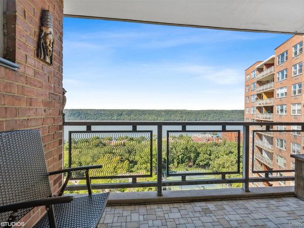 5800 Arlington Avenue 19L, Bronx NY 10471