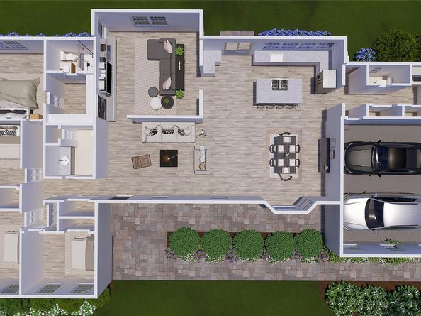 46 Mount Grey Road, Setauket NY 11733