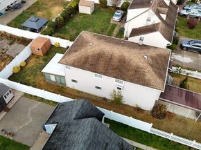 1070 Mahopac Road, West Hempstead NY 11552