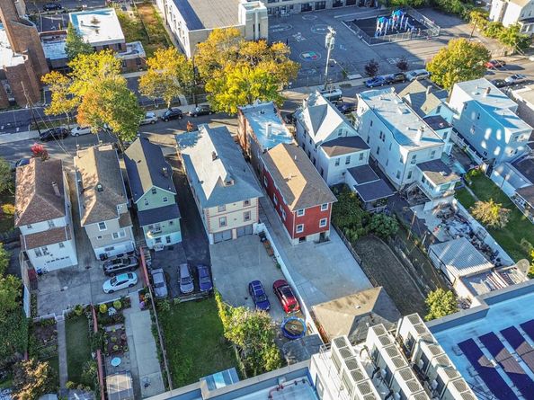 4518 Richardson Avenue, Bronx NY 10470