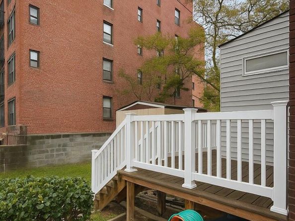 14 Van Siclen Court, Brooklyn NY 11207