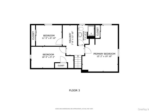 25 Hawthorne Street, Mount Sinai NY 11766