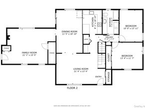 25 Hawthorne Street, Mount Sinai NY 11766