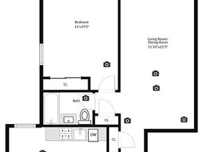 609 Palmer Road 3M, Yonkers NY 10701