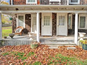 14 Halsey Avenue, East Quogue NY 11942