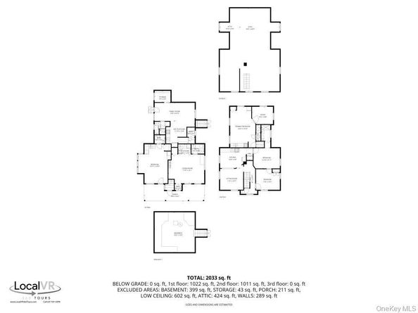 14 Halsey Avenue, East Quogue NY 11942