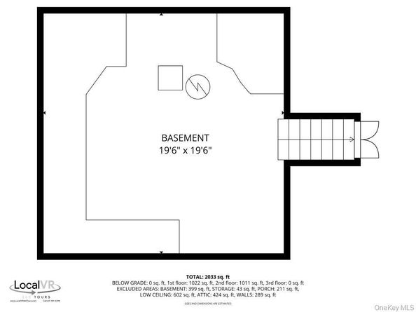 14 Halsey Avenue, East Quogue NY 11942