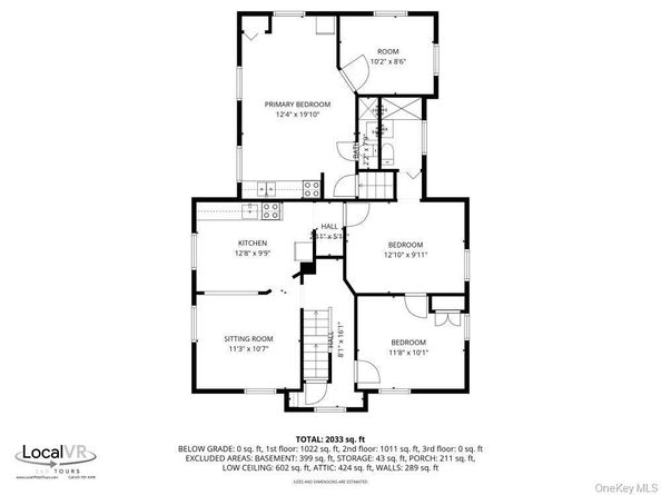 14 Halsey Avenue, East Quogue NY 11942