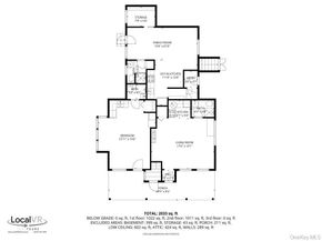 14 Halsey Avenue, East Quogue NY 11942