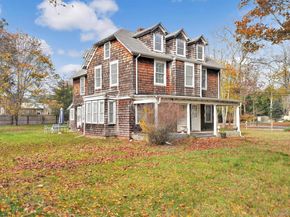14 Halsey Avenue, East Quogue NY 11942