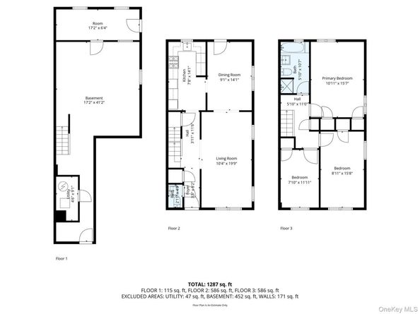 61-12 Main Street, Flushing NY 11358