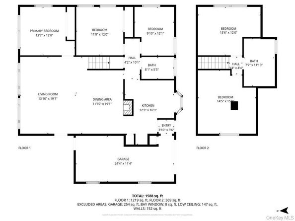 9 Redwood Lane, Levittown NY 11756