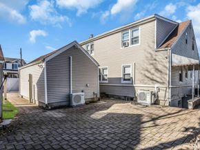2864 Wilson Avenue, Bellmore NY 11710
