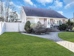 2864 Wilson Avenue, Bellmore NY 11710