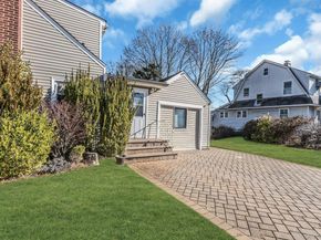 2864 Wilson Avenue, Bellmore NY 11710