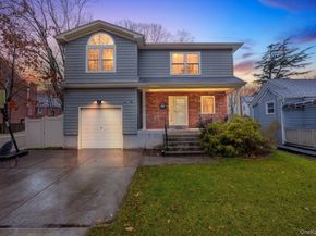 1878 Lake Drive W, Baldwin NY 11510