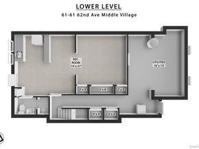 6161 62nd Avenue, Middle Village NY 11379