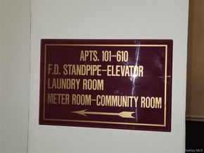 2 Fisher Drive D101, Mount Vernon NY 10552