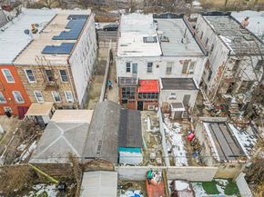 543 Miller Avenue, Brooklyn NY 11207