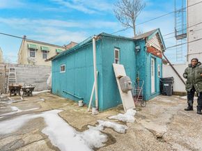 543 Miller Avenue, Brooklyn NY 11207