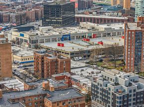 64-11 99 Street 414, Rego Park NY 11374