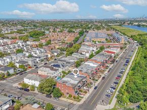 2078 Bergen Avenue, Brooklyn NY 11234