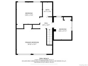 32 Needle Lane, Levittown NY 11756