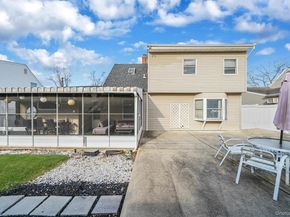 32 Needle Lane, Levittown NY 11756