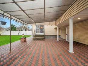 64 Fox Place, Hicksville NY 11801