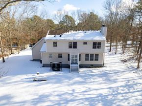 400 Eastport Manor Road, Manorville NY 11949