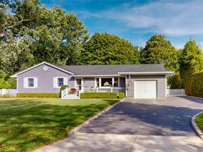9 Linda Lane, East Moriches NY 11940