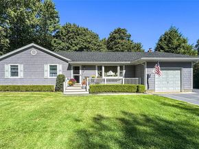 9 Linda Lane, East Moriches NY 11940