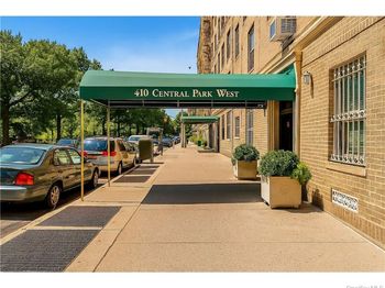 410 Central Park West