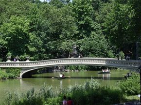 410 Central Park West 3C, New York (Manhattan) NY 10025