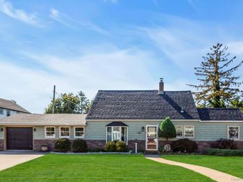 160 Old Farm Road