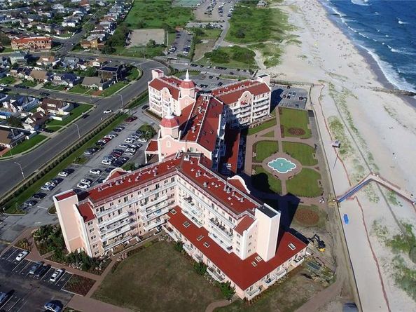2 Richmond Road PH 6U, Lido Beach NY 11561