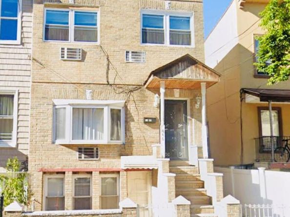1446 30th Drive, Astoria NY 11102
