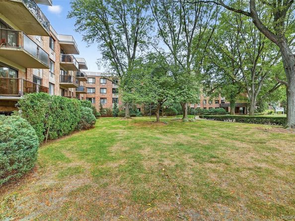 1101 Midland Avenue 121, Bronxville NY 10708