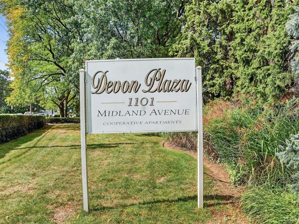 1101 Midland Avenue 121, Bronxville NY 10708